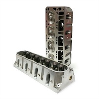 Cylinder Heads