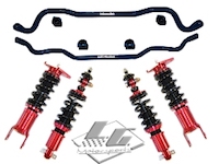 Sway Bars