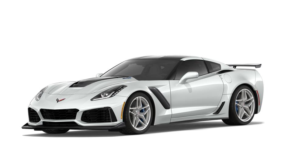 C7 ZR1 Corvette 2019+