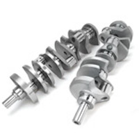 Crankshafts