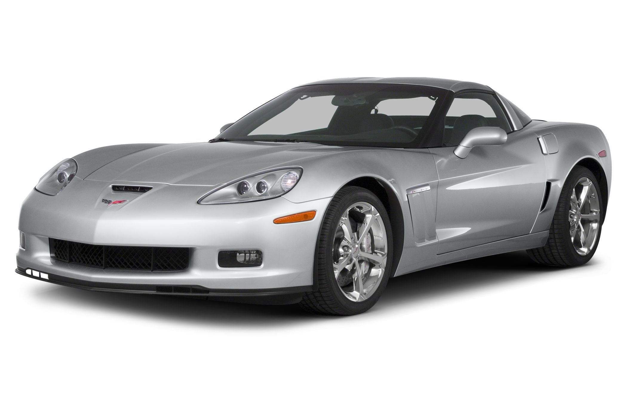 C6 GrandSport Corvette 2010-2013