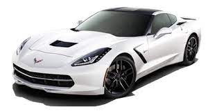 C7 Corvette 2014-2019