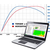 Data Acquisition and Tuning