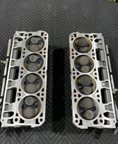 Stock Gen V LT1 Cylinder Heads