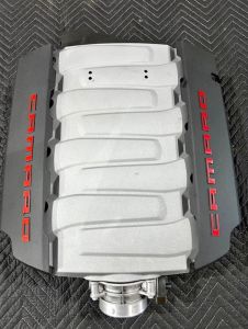 Complete LT1 Camaro Intake Manifold