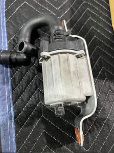 Used OEM ZR1 Intercooler Pump
