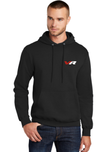 Vengeance Racing Black Sweatshirt