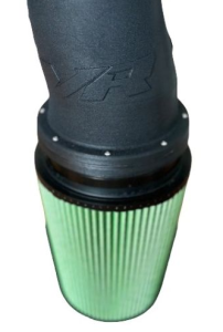 VR 5th Gen Camaro Magnuson 2650 Intake