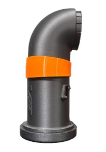 VR 6th Gen Camaro Magnuson 2650 Intake 